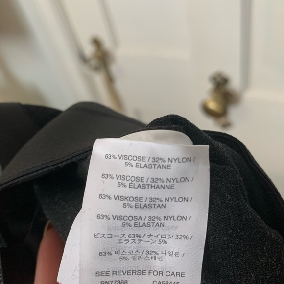 J.Crew Riding pants - Picture 5 of 5